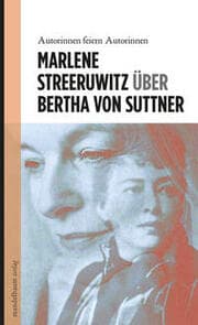 Cover von Über Bertha von Suttner