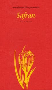 Cover von Safran