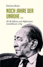 Cover von Noch Jahre der Unruhe...