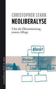 Cover von Neoliberalyse