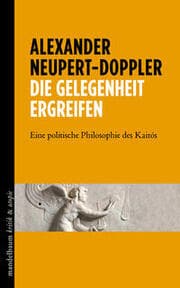 Cover von Die Gelegenheit ergreifen