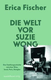 Cover von Die Welt vor Suzie Wong