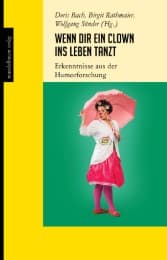 Cover von Wenn dir ein Clown ins Leben tanzt