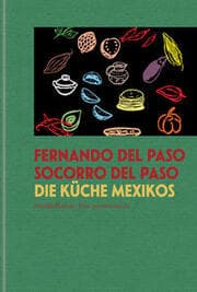 Cover von Die Küche Mexikos