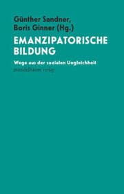 Cover von Emanzipatorische Bildung