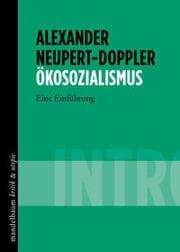 Cover von Ökosozialismus
