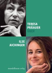 Cover von Über Ilse Aichinger