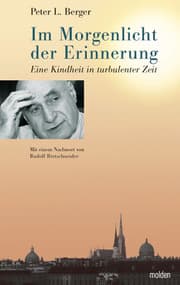 Cover von Im Morgenlicht der Erinnerung