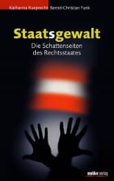 Cover von Staatsgewalt