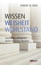 Cover von Wissen, Weisheit, Wohlstand