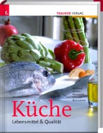 Cover von Küche