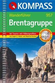 Cover von Brentagruppe