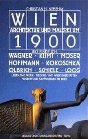Cover von Wien speziell: Architektur und Malerei um 1900