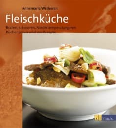 Cover von Fleischküche