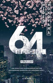 Cover von 64