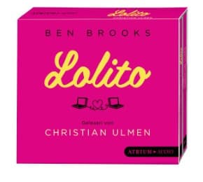 Cover von Lolito