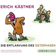 Cover von Die Entlarvung des Osterhasen
