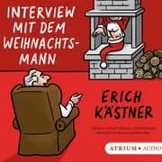 Cover von Interview mit dem Weihnachtsmann