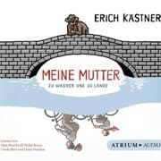 Cover von Meine Mutter zu Wasser und zu Lande