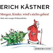 Cover von Morgen, Kinder, wird's nichts geben