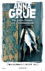 Cover von Die guten Frauen von Christianssund