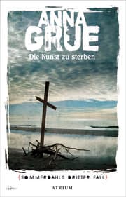 Cover von Die Kunst zu sterben