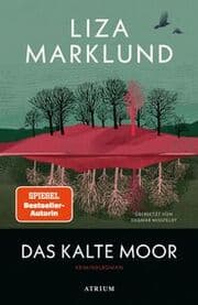 Cover von Das kalte Moor