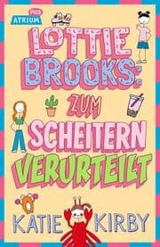 Cover von Lottie Brooks: Zum Scheitern verurteilt
