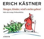 Cover von Morgen, Kinder, wird's nichts geben!