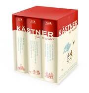 Cover von Kästner für Kinder