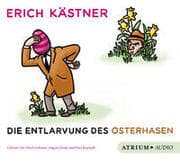 Cover von Die Entlarvung des Osterhasen