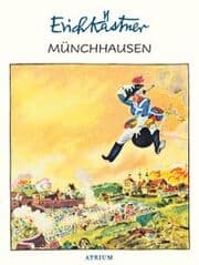 Cover von Des Freiherrn von Münchhausen wunderbare Reisen und Abenteuer zu Wasser und zu Lande