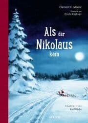 Cover von Als der Nikolaus kam