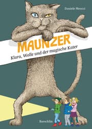 Cover von Maunzer