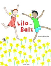 Cover von Lilo und Balz