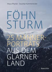 Cover von Föhnsturm