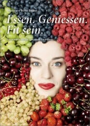 Cover von Essen.Geniessen.Fit sein.