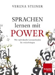 Cover von Sprachen lernen mit Power