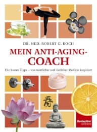 Cover von Mein Anti-Aging-Coach