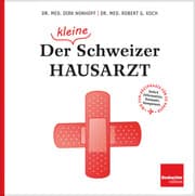 Cover von Der (kleine) Schweizer Hausarzt