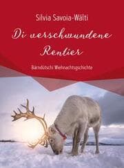 Cover von Di verschwundene Rentier