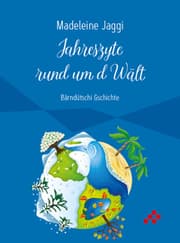 Cover von Jahreszyte rund um d Wält