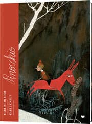Cover von Pinocchio