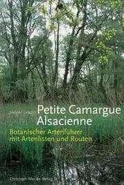 Cover von Petite Camargue Alsacienne