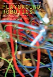 Cover von Playground Robotics