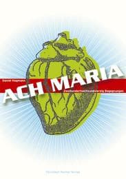 Cover von Ach Maria