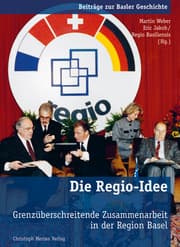 Cover von Die Regio-Idee