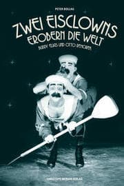 Cover von Zwei Eisclowns erobern die Welt