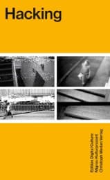 Cover von Hacking