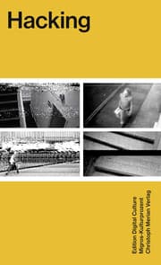 Cover von Hacking